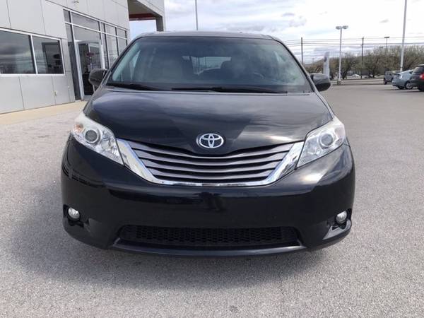 2015 Toyota Sienna Xle - - by dealer - vehicle for sale in Somerset, KY – photo 5