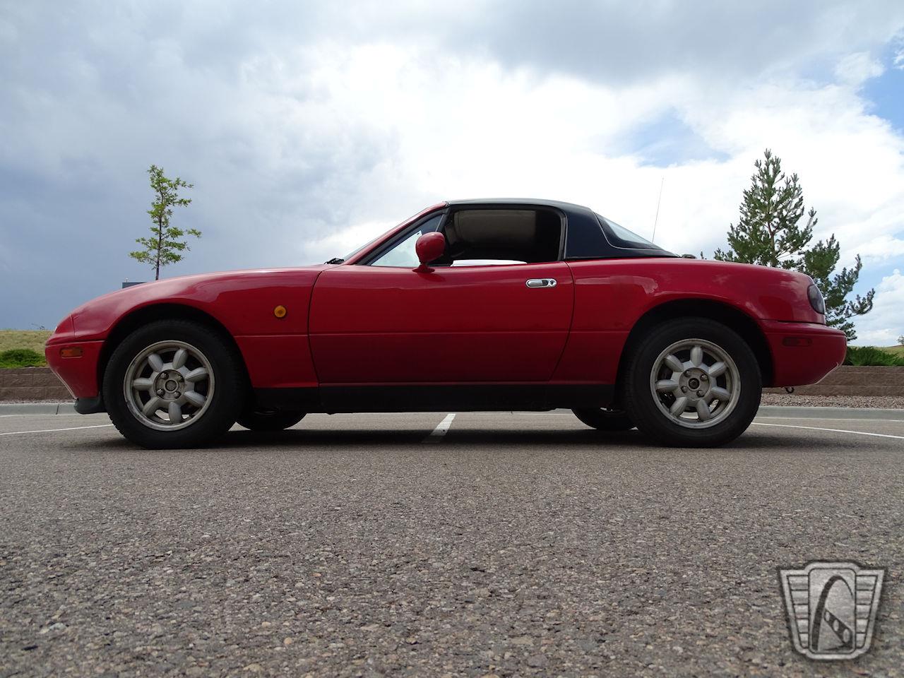 1990 Mazda Miata for sale in O'Fallon, IL – photo 33