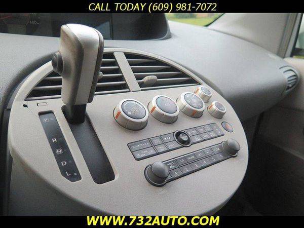2005 Nissan Quest 3.5 S 4dr Mini Van - Wholesale Pricing To The... for sale in Hamilton Township, NJ – photo 11
