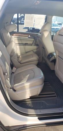 SHARP RIDE!! 2012 Buick Enclave FWD 4dr Leather for sale in Chesaning, MI – photo 18