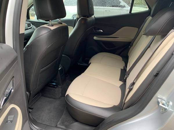 2018 Buick Encore Preferred - - by dealer - vehicle for sale in Farmington, MN – photo 16