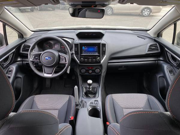 2019 Subaru Crosstrek 2 0i Premium AWD LIFTED 90 Day Warranty for sale in Nampa, ID – photo 12