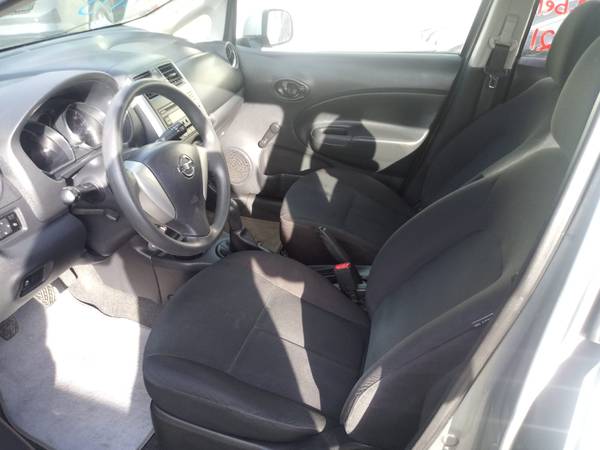 Nissan Versa Note for sale in Other, Other – photo 4