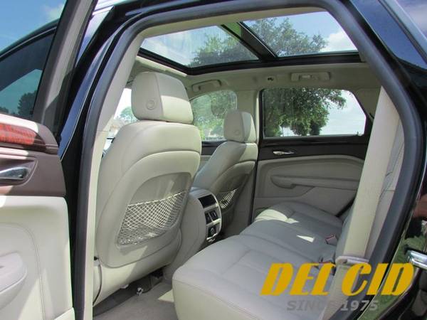 Cadillac SRX Luxury Collection !! 1-Owner, Nav, Backup Camera, !! 😎 for sale in New Orleans, LA – photo 12