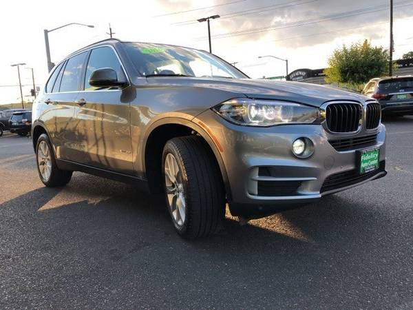 2016 BMW X5 AWD All Wheel Drive xDrive35i SUV for sale in Tigard, OR – photo 3