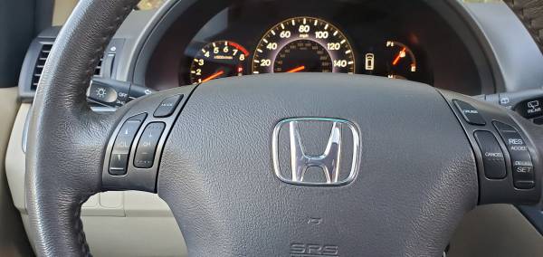 2008 Honda Odyssey EX-L - cars & trucks - by dealer - vehicle... for sale in Brandon, MS – photo 19