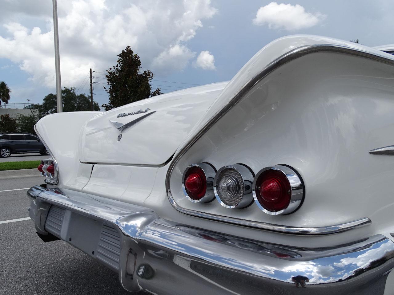 1958 Chevrolet Impala for sale in O'Fallon, IL – photo 82