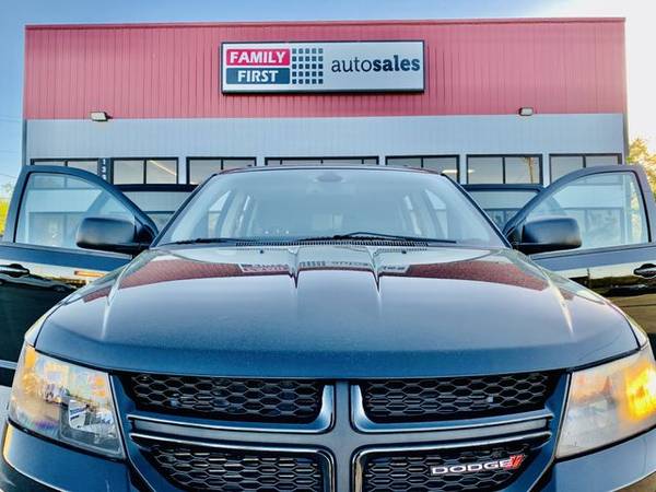2018 Dodge Journey - - by dealer - vehicle automotive for sale in Clarksville, TN – photo 22