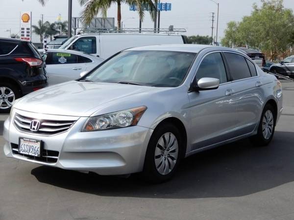 "34 MPG" 😍 SUPER RELIABLE HONDA ACCORD LX! #1 STORE for BAD CREDIT!... for sale in Orange, CA – photo 4