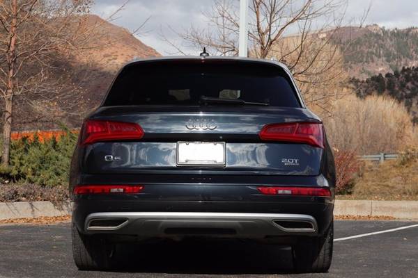 2018 Audi Q5 Premium Plus - cars & trucks - by dealer - vehicle... for sale in Glenwood Springs, CO – photo 15