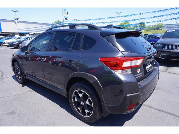 2018 Subaru Crosstrek 2 0i Premium CVT - - by dealer for sale in Knoxville, TN – photo 6