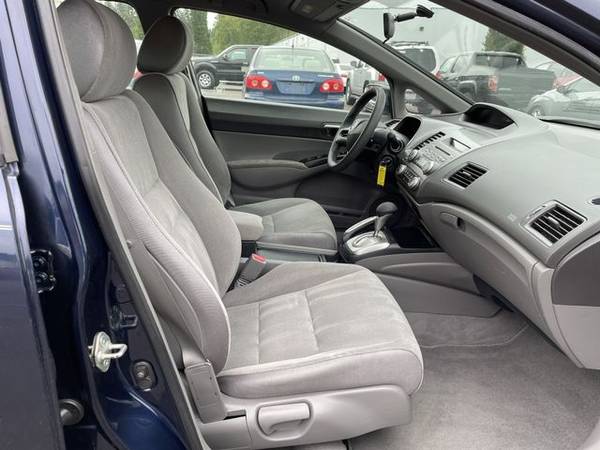 2007 Honda Civic-115789 Miles! - - by dealer - vehicle for sale in Woodinville, WA – photo 16