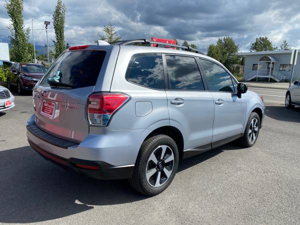 2018 Subaru Forester AWD 49K miles - cars & trucks - by dealer -... for sale in Anchorage, AK – photo 5