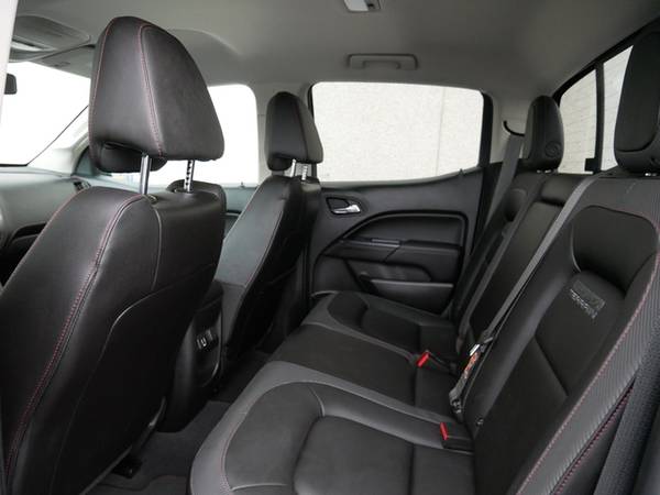 2019 GMC Canyon 4WD All Terrain w/Leather - - by for sale in North Branch, MN – photo 10