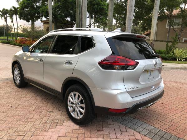 2019 NISSAN ROGUE SV (NO DEALER FEE)($2500 Down)($250 Monthly) for sale in Boca Raton, FL – photo 6