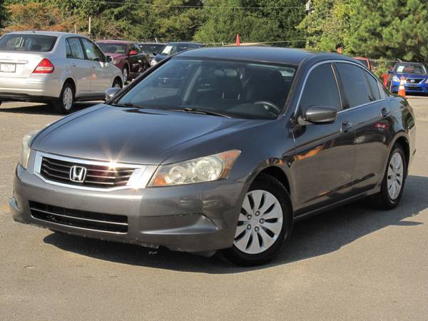 2009 *Honda* *Accord Sedan* *4dr I4 Automatic LX* Po for sale in Marietta, GA – photo 23