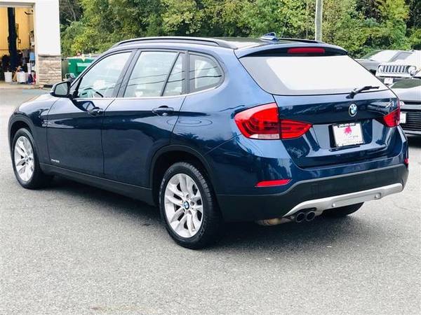 2015 BMW X1 -- LET'S MAKE A DEAL!! CALL for sale in Stafford, VA – photo 6