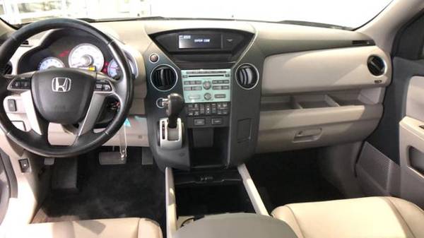 2011 Honda Pilot 4WD 4dr EX-L for sale in Redding, CA – photo 16