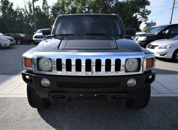 2006 Hummer H3 4dr SUV 4X4 Leather CASH SPECIAL!!! for sale in Orlando, FL – photo 2