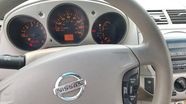 2004 Nissan Altima S - cars & trucks - by owner - vehicle automotive... for sale in Berea, KY – photo 8