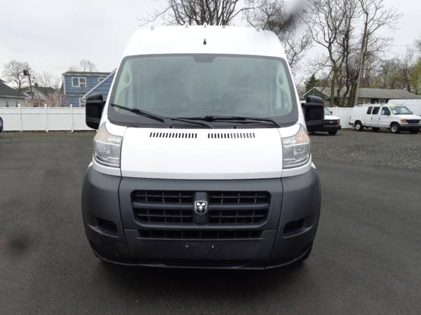 2018 RAM Promaster 1500 High Roof Tradesman 136-in WB - cars & for sale in South Amboy, PA – photo 12