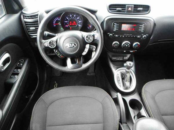 ★★★ 2014 Kia Soul Plus / $1500 DOWN ★★★ - cars & trucks - by dealer... for sale in Grand Forks, MN – photo 10