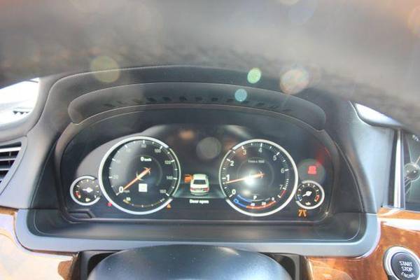 2014 BMW 7 Series 750Li Sedan 4D *Warranties and Financing... for sale in Las Vegas, NV – photo 13