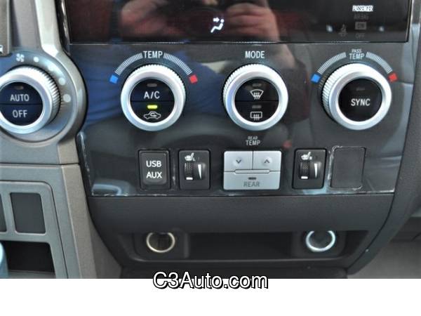 2010 Toyota Sequoia Ltd - - by dealer - vehicle for sale in Plano, TX – photo 20