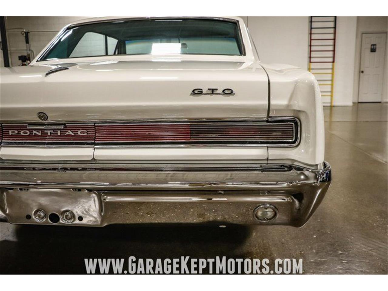 1964 Pontiac GTO for sale in Grand Rapids, MI – photo 41