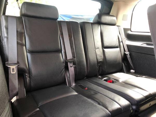 2007 CADILLAC ESCALADE 1500 1/2 ton - - by dealer for sale in Woodbridge, District Of Columbia – photo 12