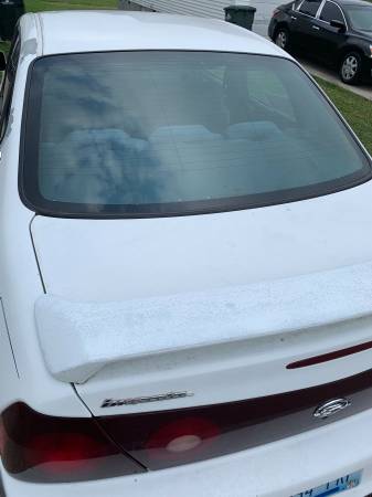 2000 Chevy Impala for sale in Lexington, KY – photo 6