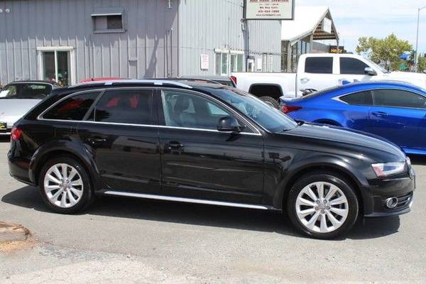 ✭2016 Audi allroad Premium Plus w/ sunroof, nav *+*LOADED*+* for sale in San Rafael, CA – photo 2