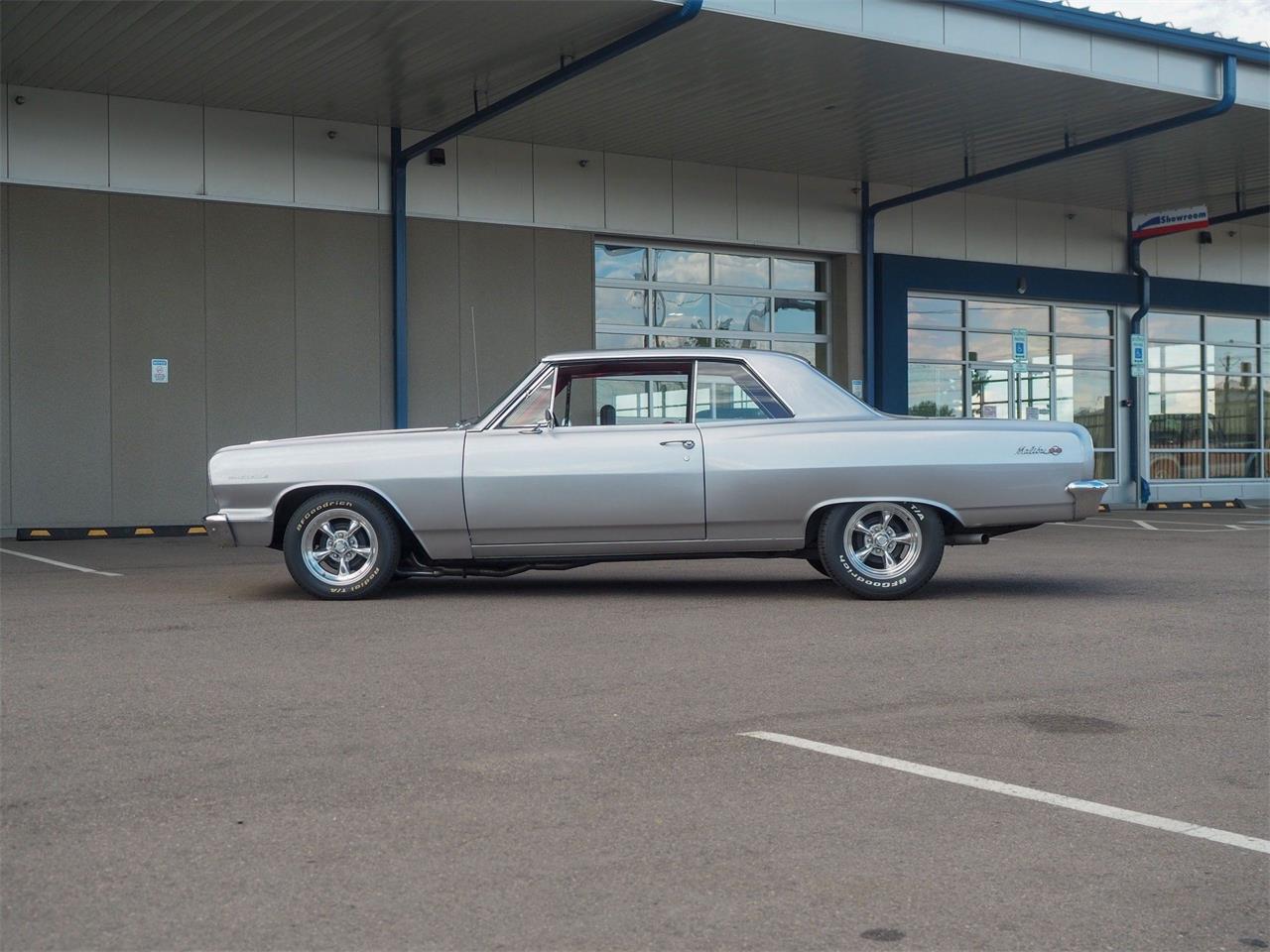 1964 Chevrolet Chevelle for sale in Englewood, CO – photo 8