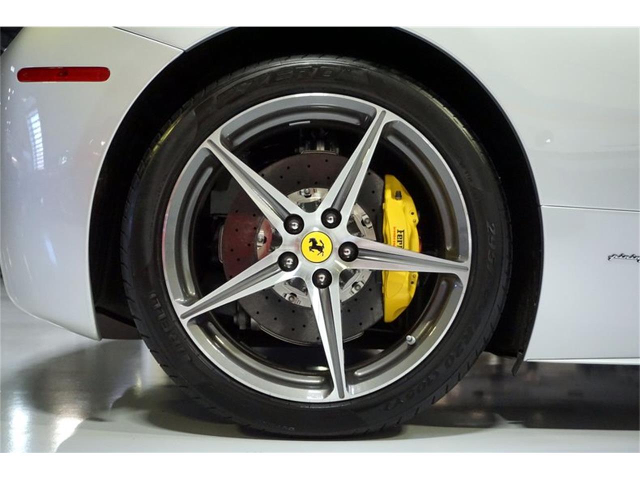 2014 Ferrari 458 for sale in Solon, OH – photo 17