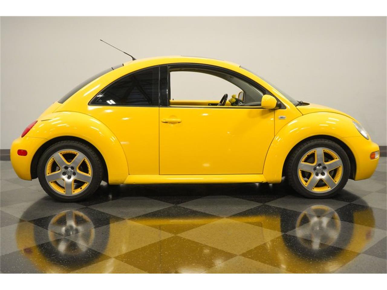 2002 Volkswagen Beetle for sale in Mesa, AZ – photo 11