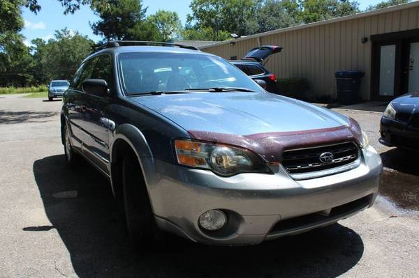 2005 *Subaru* *Outback* for sale in Charleston, SC – photo 16