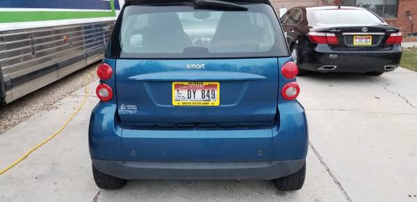 Smart For 2, Great Town Car. - cars & trucks - by owner - vehicle... for sale in Nampa, ID – photo 3
