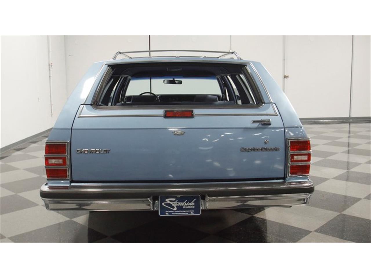 1988 Chevrolet Caprice for sale in Lithia Springs, GA – photo 12