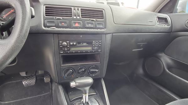 2001 Volkswagen Jetta GLS TDI - Diesel - Up to 40 mpg - cars &... for sale in Albany, OR – photo 7