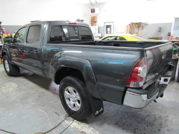 **Backup Camera/One Owner/Great Deal** 2009 Toyota Tacoma SR5 for sale in Idaho Falls, ID – photo 5