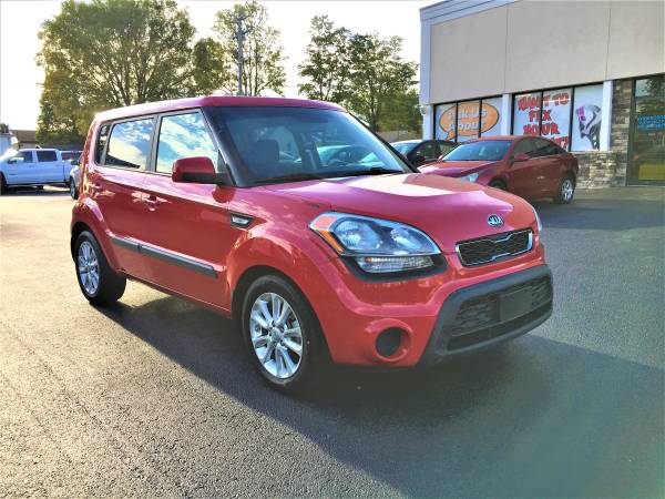 2013 KIA SOUL for sale in Bowling Green , KY – photo 3