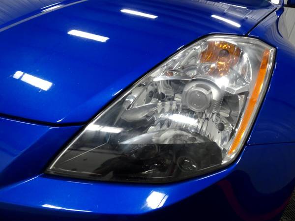 2005 Nissan 350Z 2dr Coupe coupe Blue - - by dealer for sale in Branson West, MO – photo 12