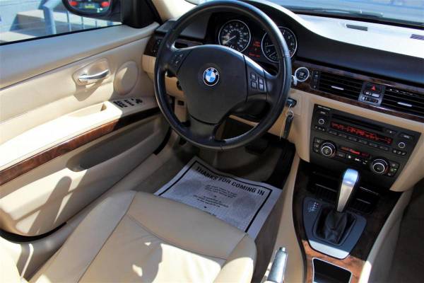 2011 BMW 3-Series 328i - cars & trucks - by dealer - vehicle... for sale in Tucson, AZ – photo 18