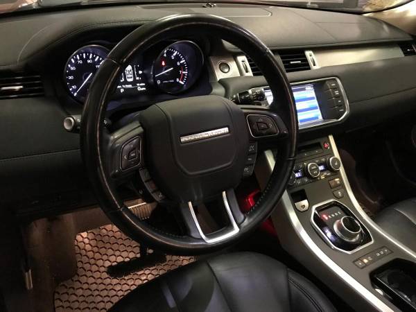2015 Land Rover Range Rover Evoque Pure Plus AWD 4dr SUV EASY... for sale in Rancho Cordova, NV – photo 8