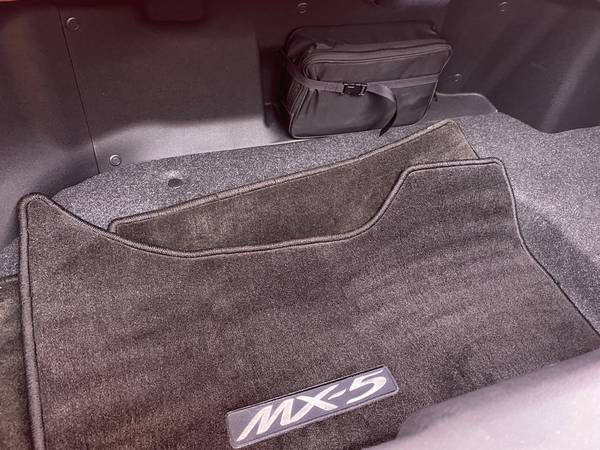 2010 MAZDA MX5 Miata Grand Touring Convertible 2D Convertible Red -... for sale in Prescott, AZ – photo 20