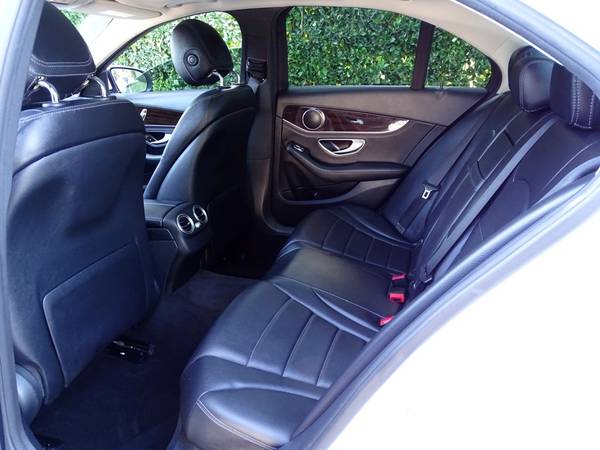2015 Mercedes-Benz C300 Sedan. SUPER CLEAN! FINANCING AVAIL! for sale in Pasadena, CA – photo 13
