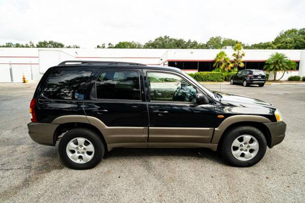 2004 Mazda Tribute LX V6 4dr SUV - CALL or TEXT TODAY!!! - cars &... for sale in Sarasota, FL – photo 11
