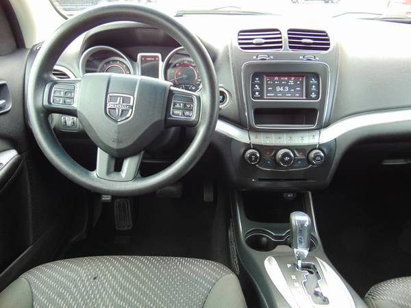 2012 Dodge Journey SXT - cars & trucks - by dealer - vehicle... for sale in South Bend, IN – photo 12