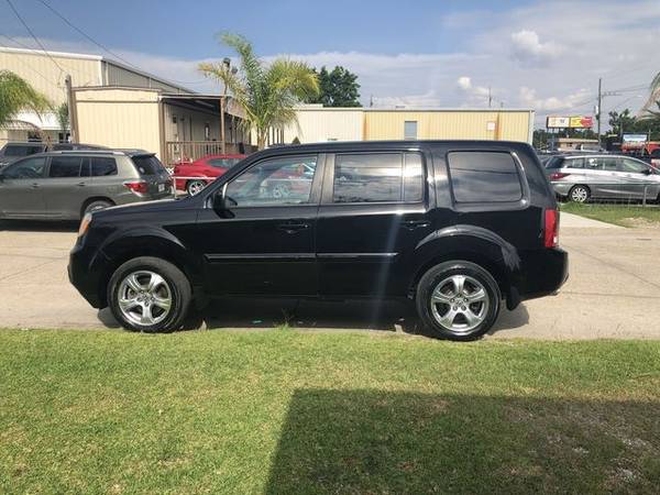 2012 Honda Pilot EX 2WD automatic Must See for sale in New Orleans, LA – photo 3