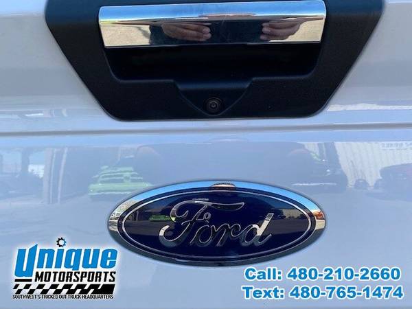 2019 FORD F-150 XLT SUPER CREW TRUCK ~ LEVELED ~ HOLIDAY SPECIAL -... for sale in Tempe, AZ – photo 15